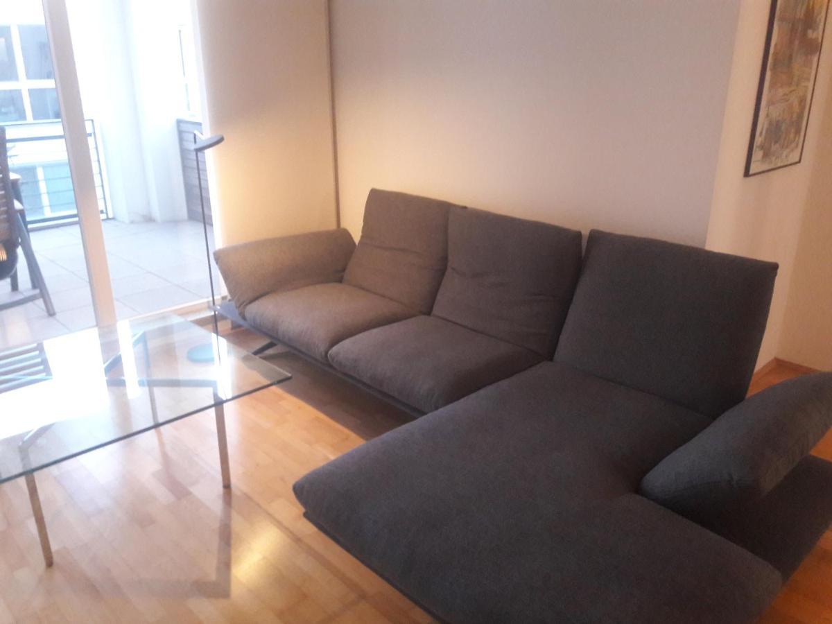 Apartment Ferien Am Wasser *